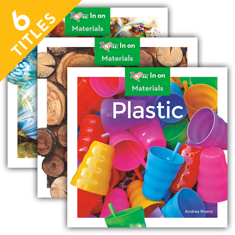 Materials (Set)
