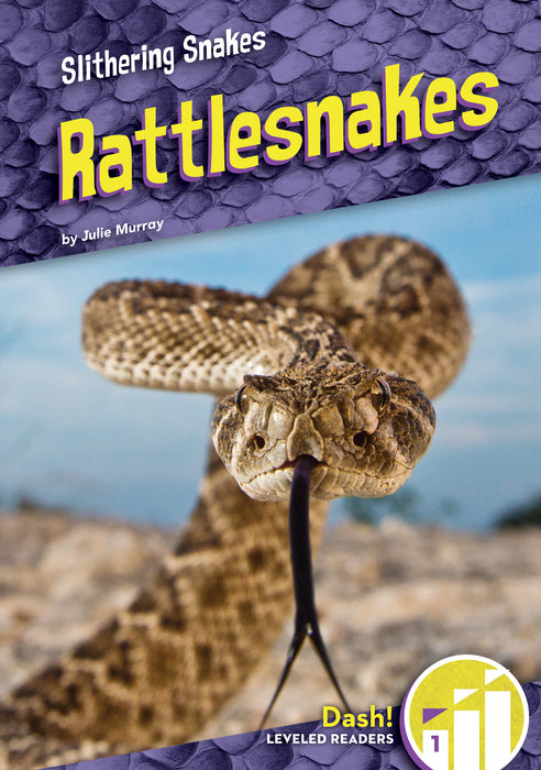 Rattlesnakes