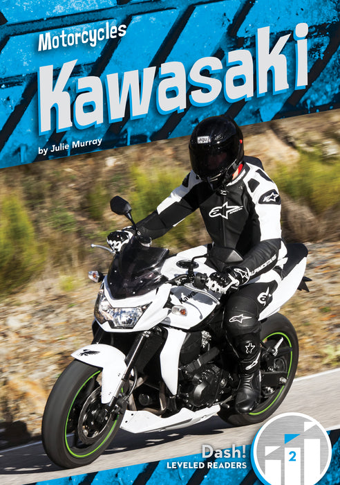 Kawasaki