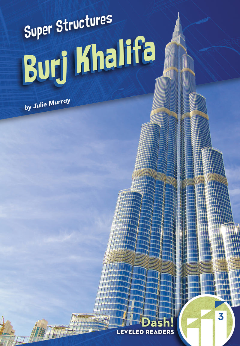 Burj Khalifa