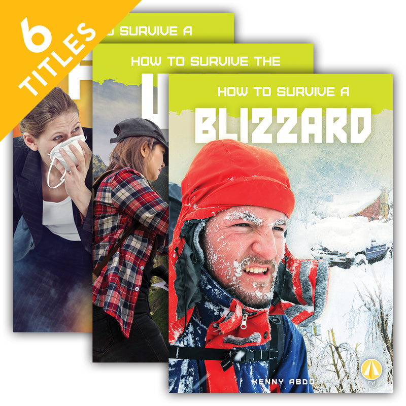 How to Survive (Set)