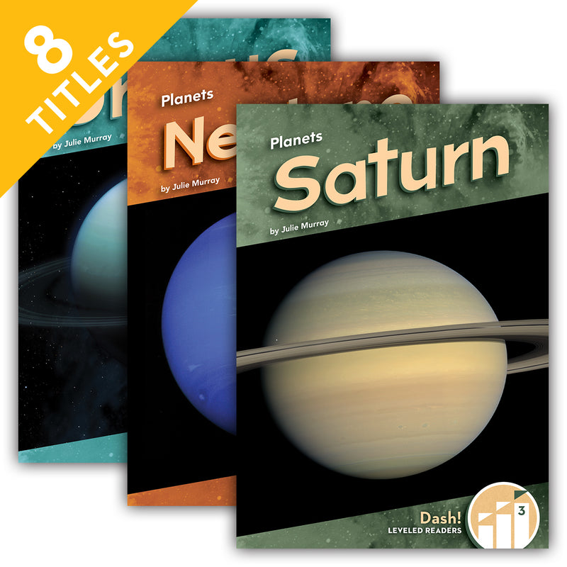 Planets (Set)