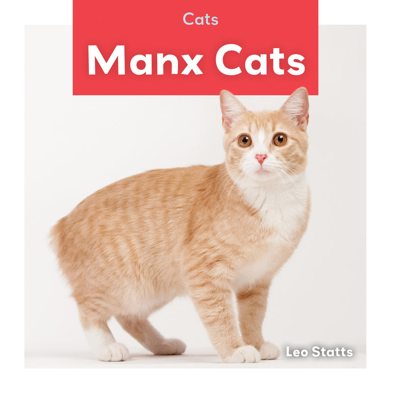 Manx Cats