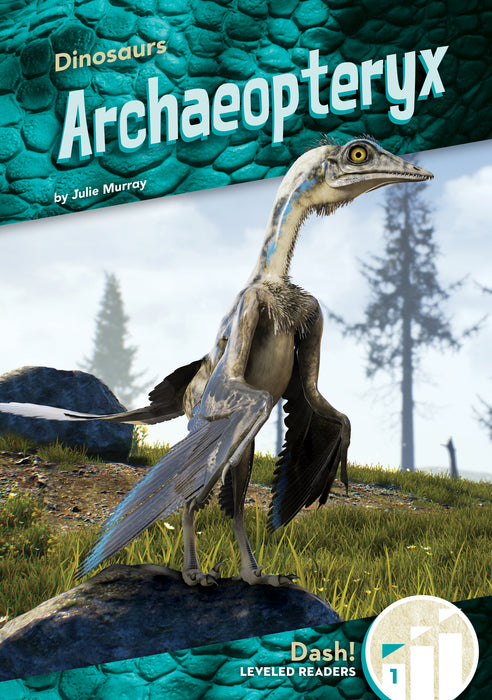 Archaeopteryx