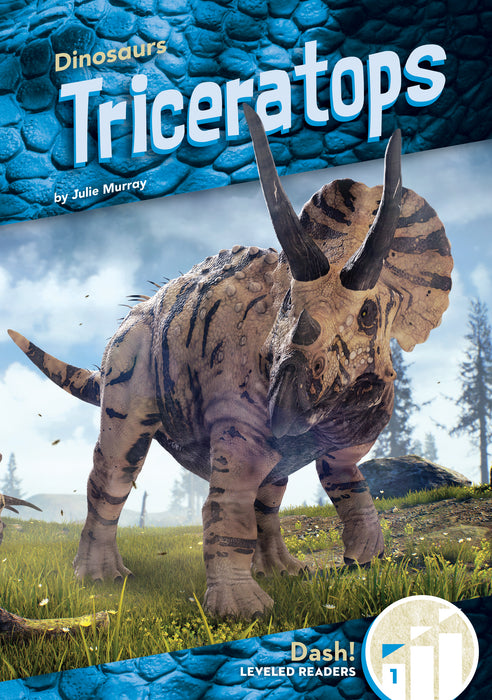 Triceratops