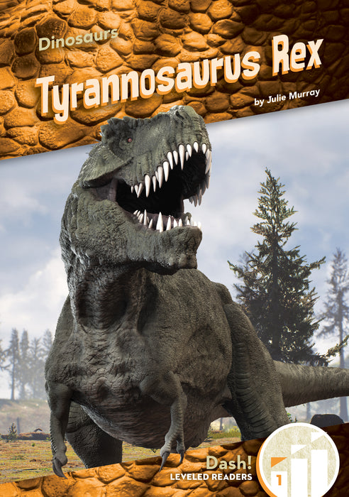 Tyrannosaurus Rex