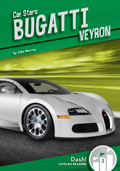 Bugatti Veyron