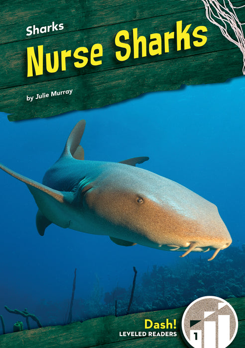 Nurse Sharks