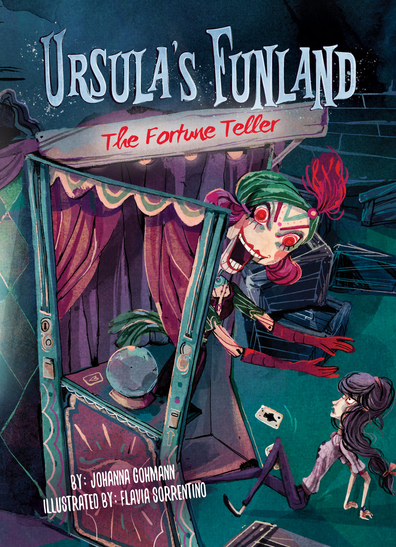 Fortune Teller