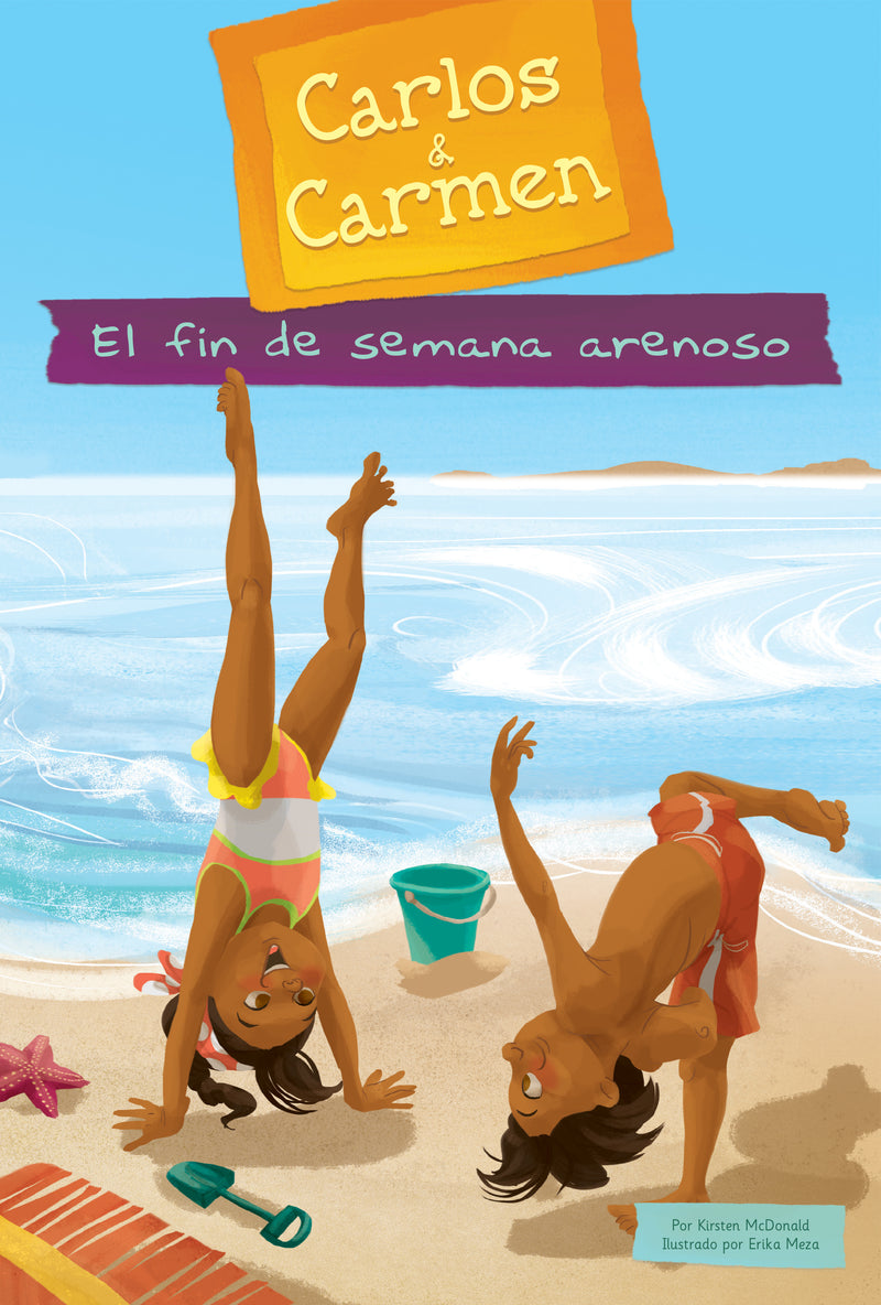 El Fin de Semana Arenoso (Sandy Weekend)