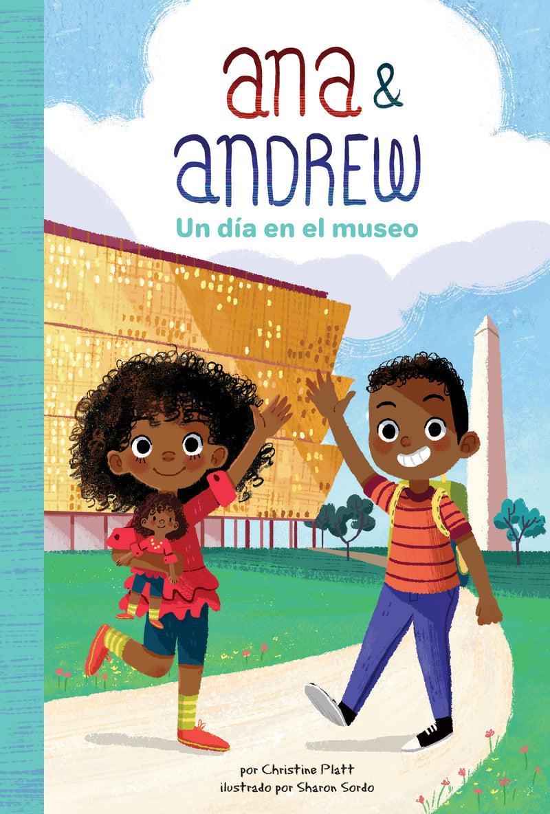 Un dia en el museo (A Day at the Museum)