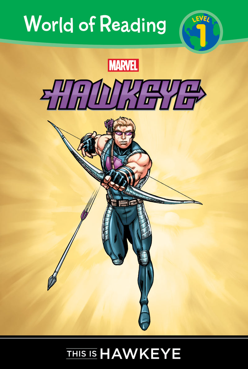 Hawkeye: This is Hawkeye