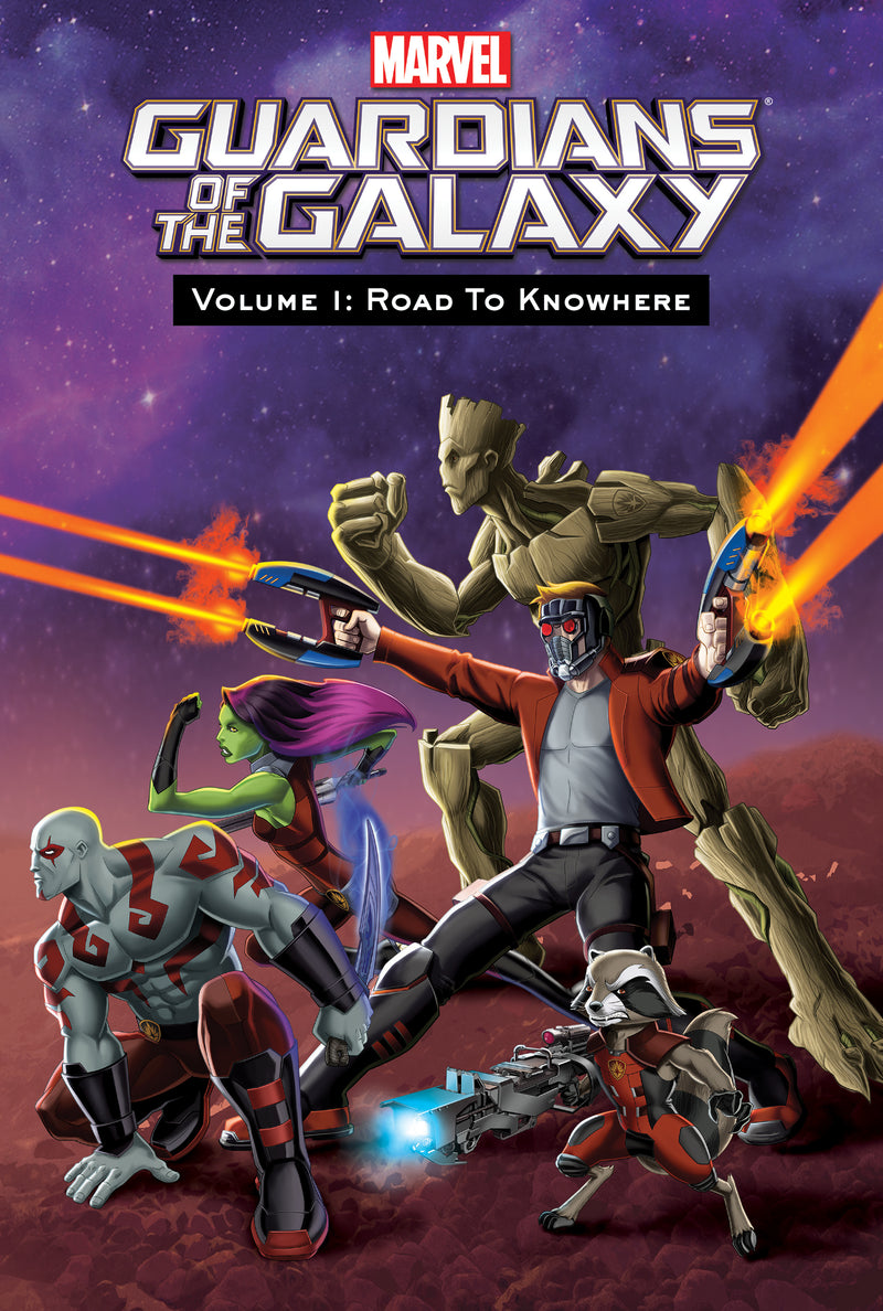 Road To Knowhere
