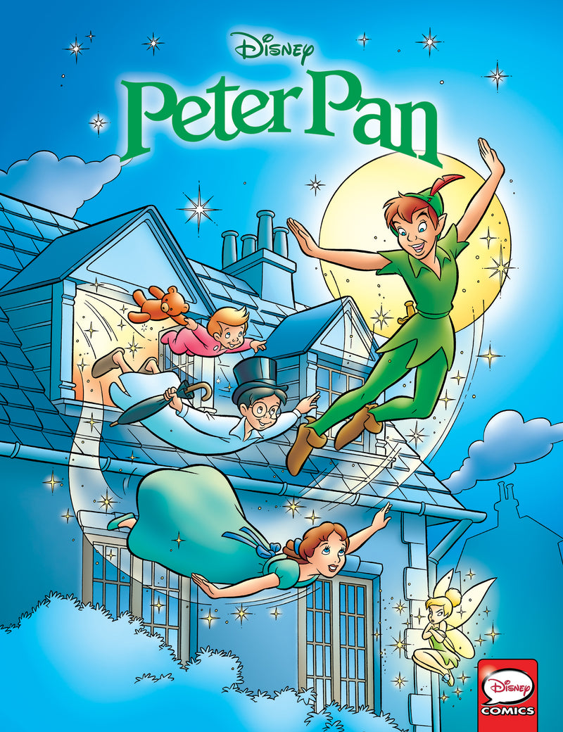 Peter Pan