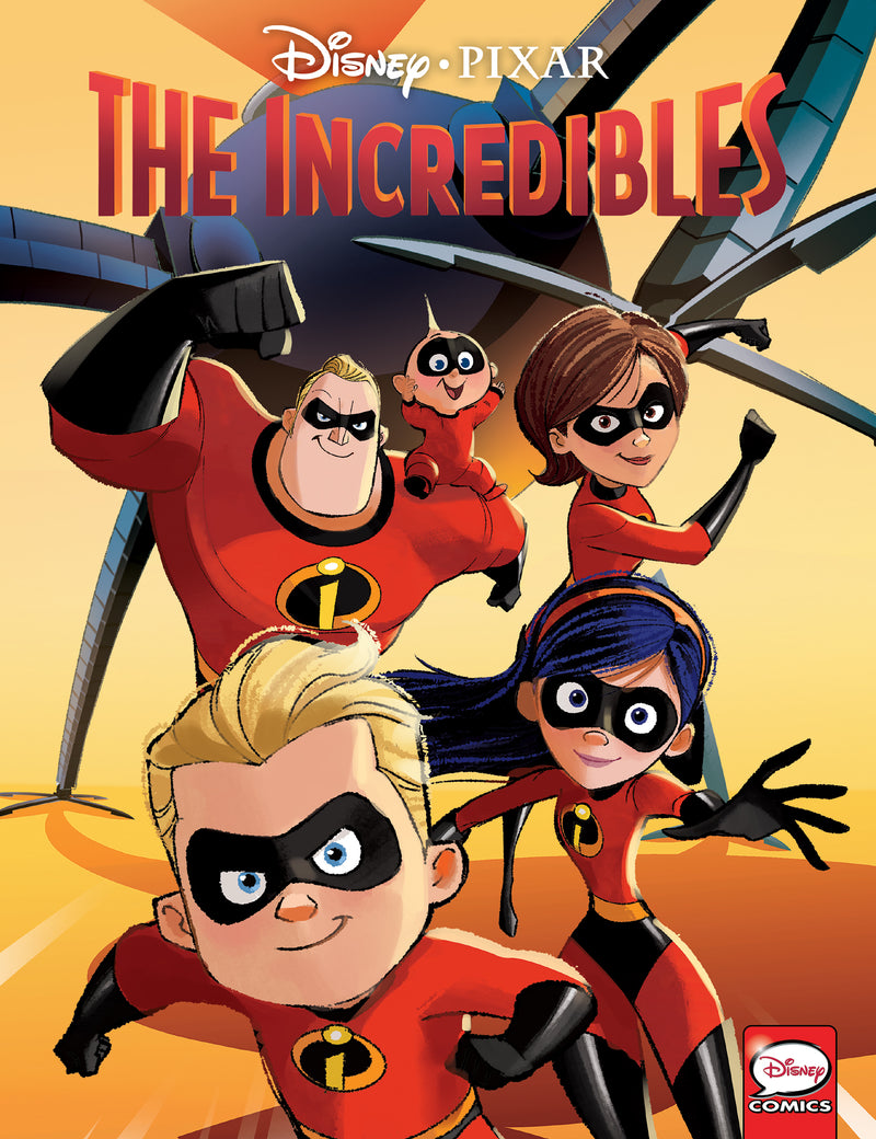 Incredibles