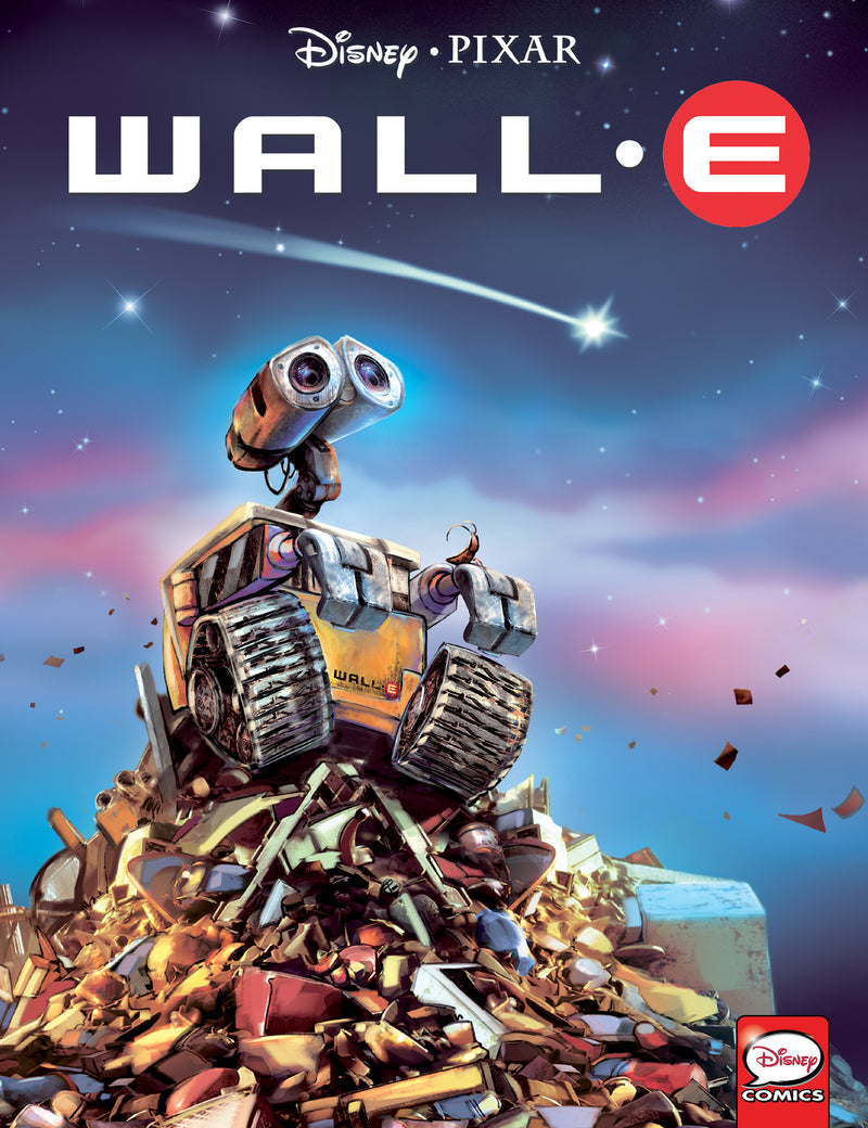 Wall•E