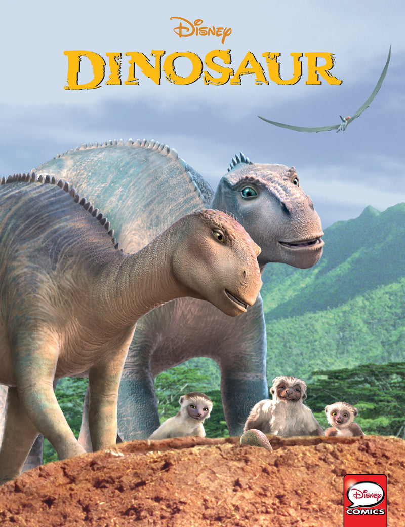 Dinosaur