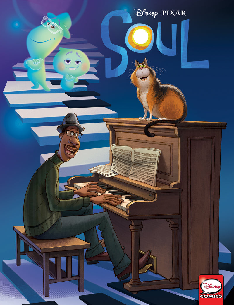 Soul