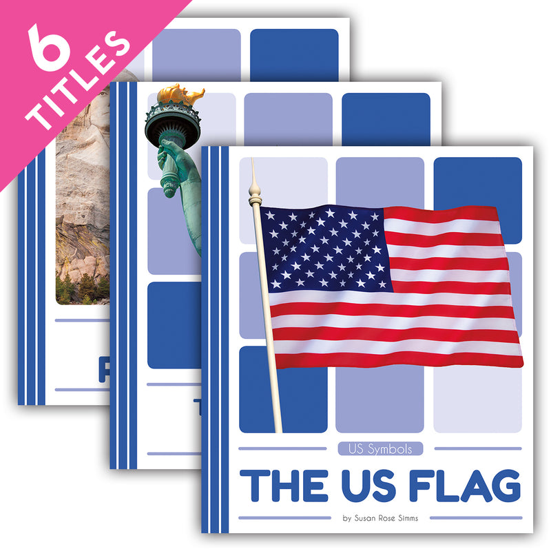 US Symbols (Set)