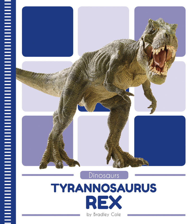 Tyrannosaurus rex