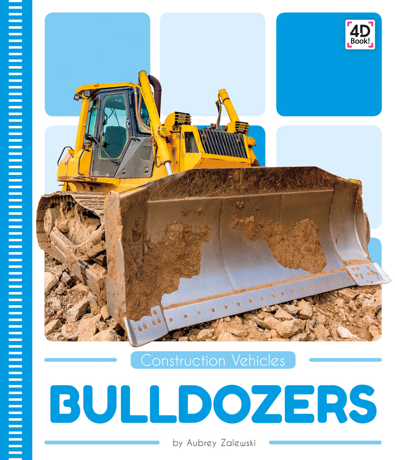 Bulldozers