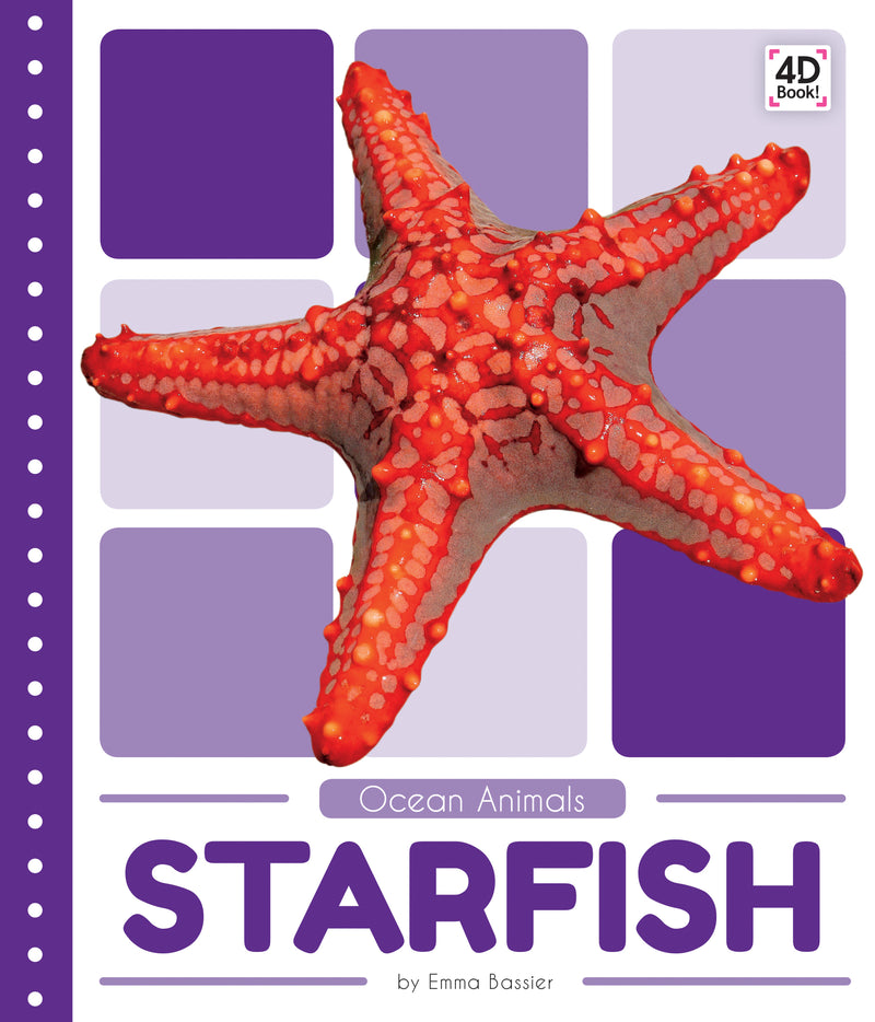 Starfish