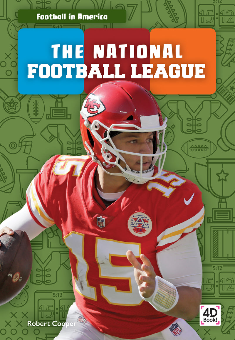 National Football League