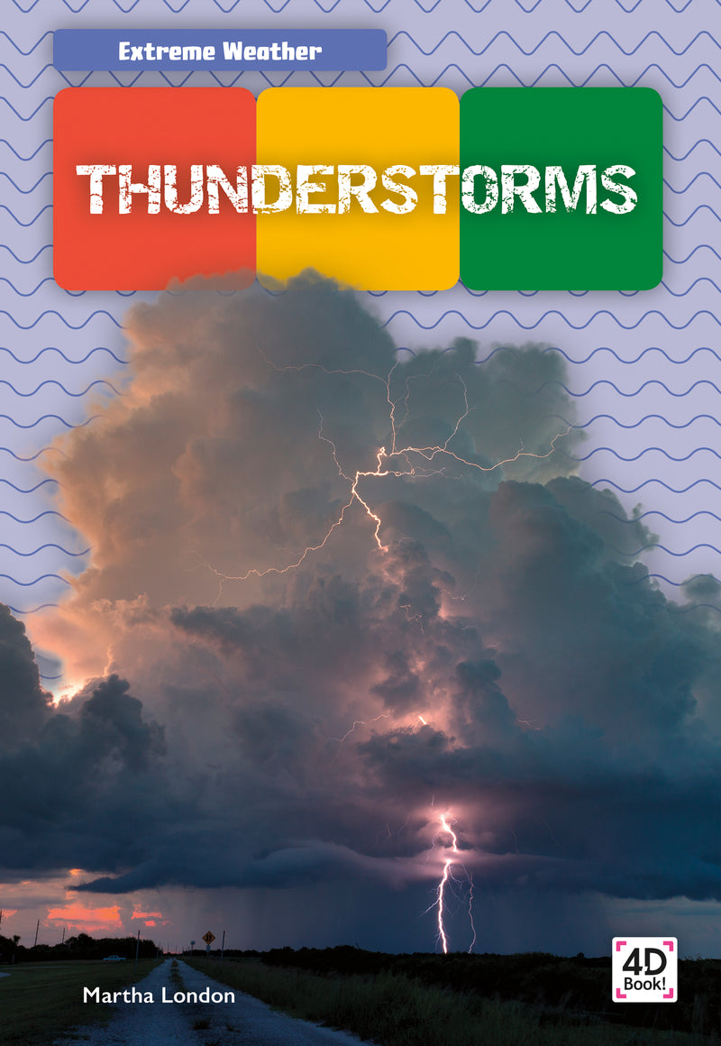 Thunderstorms