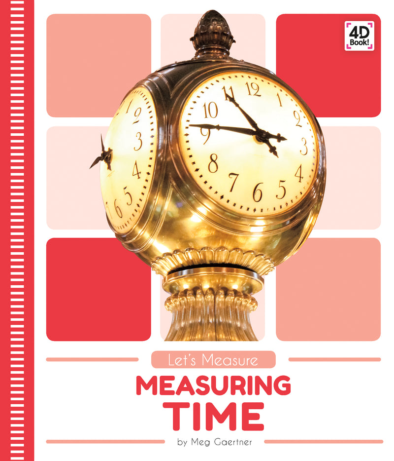 Measuring Time