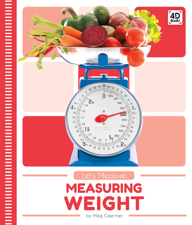 Measuring Weight