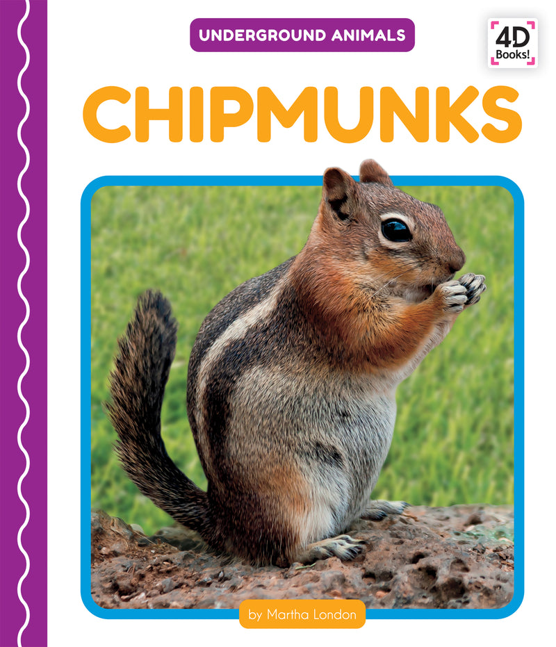 Chipmunks
