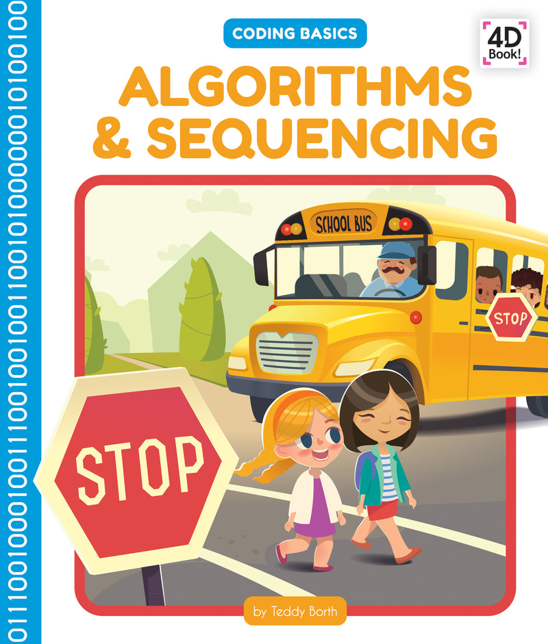 Algorithms & Sequencing