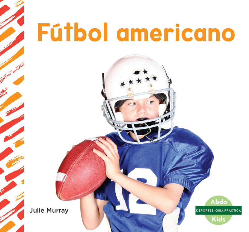Futbol americano (Football)