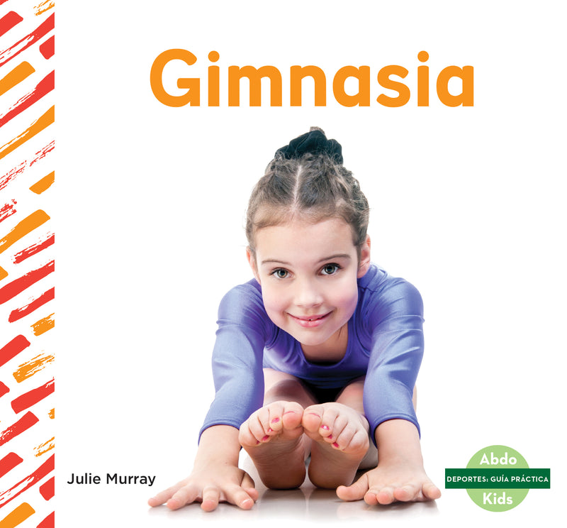 Gimnasia (Gymnastics)