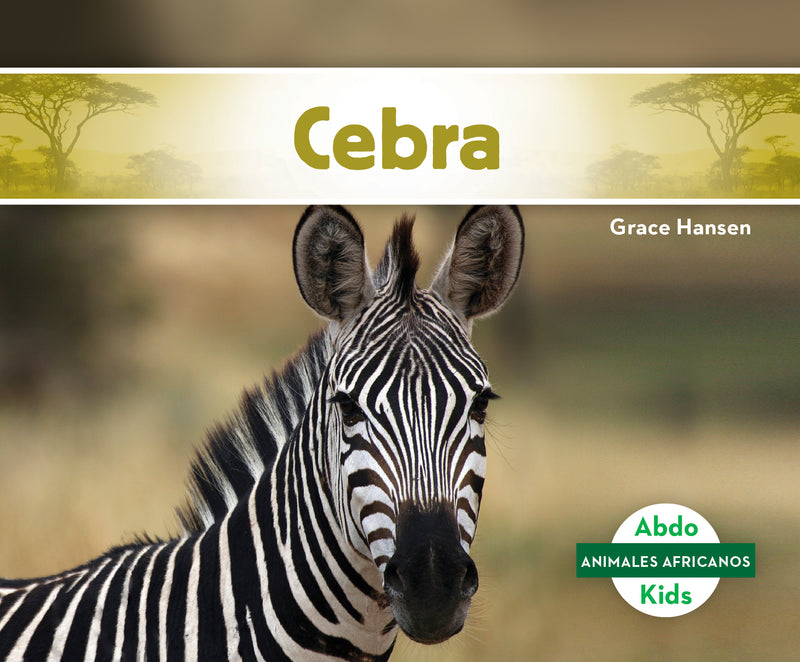 Cebra (Zebra)