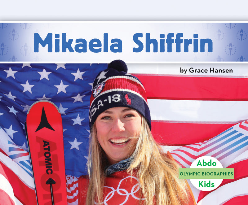 Mikaela Shiffrin