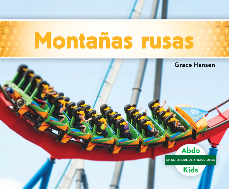 Montanas rusas (Roller Coasters)
