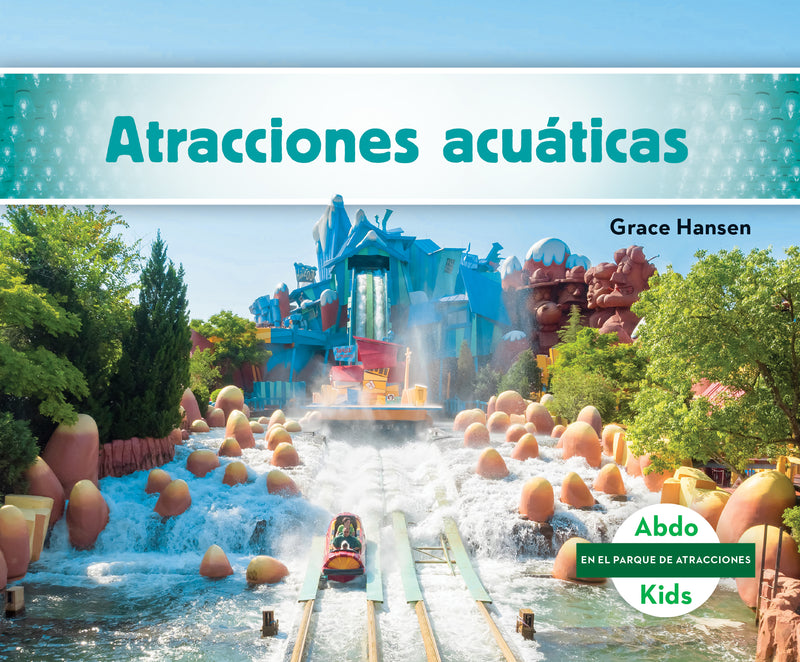 Atracciones acuaticas (Water Rides)