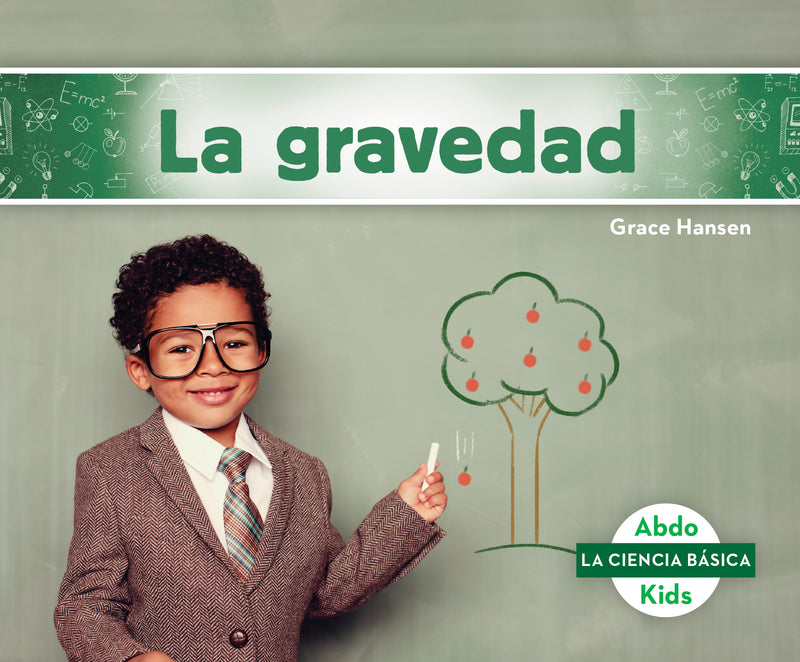 La gravedad (Gravity)