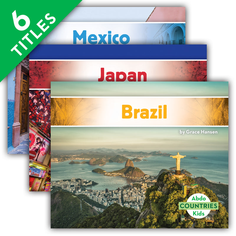 Countries (Set)