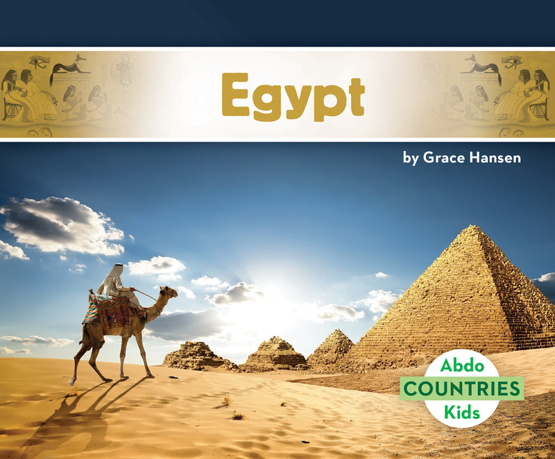 Egypt