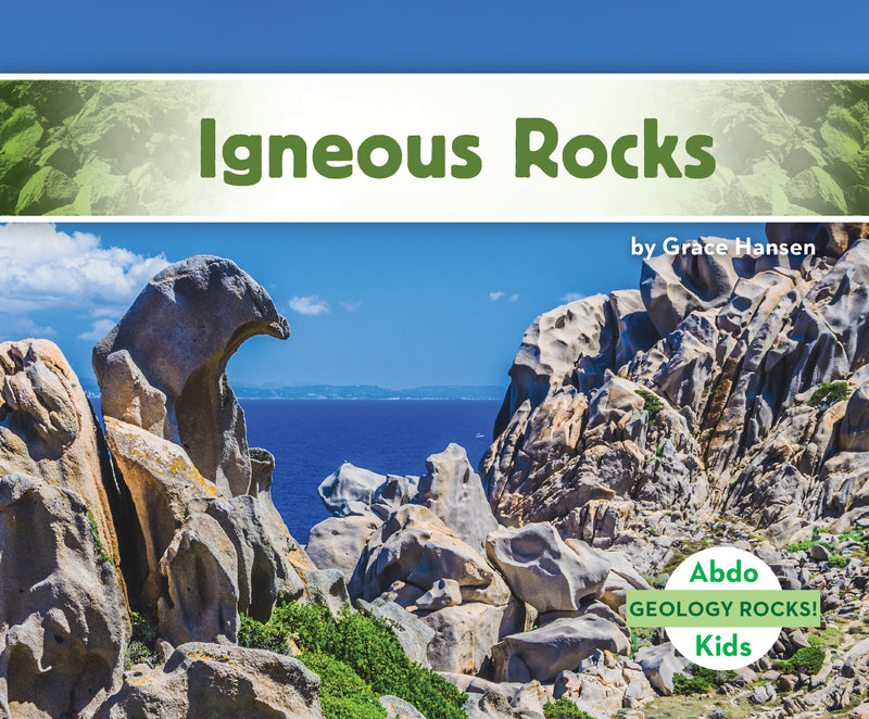 Igneous Rocks