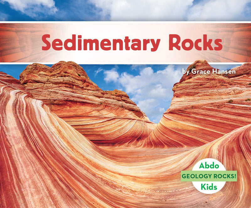 Sedimentary Rocks