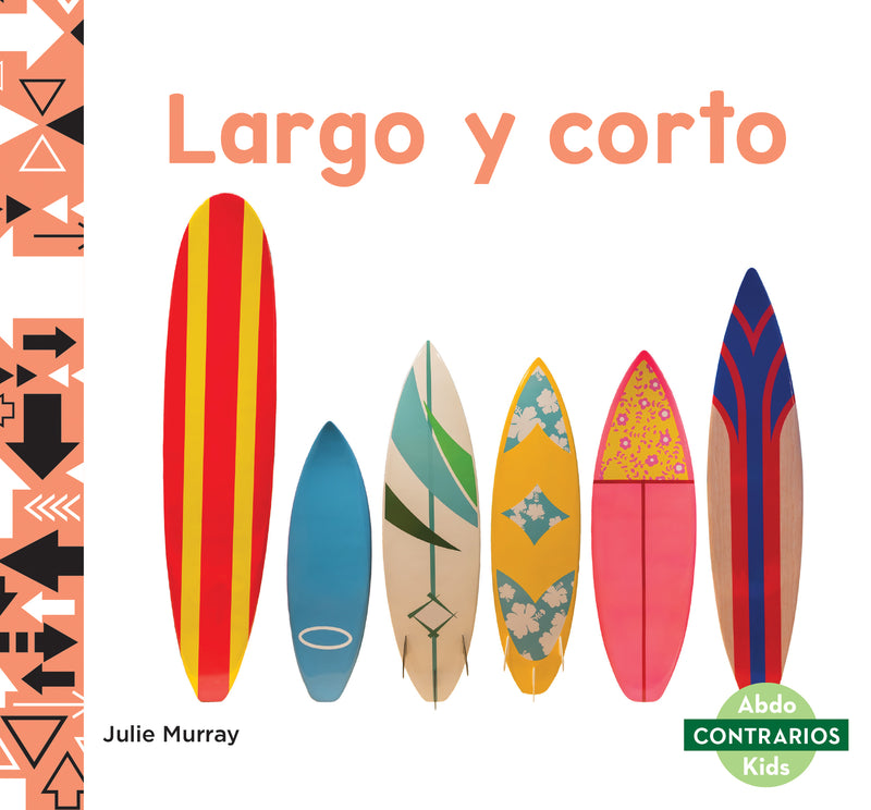 Largo y corto (Long and Short)