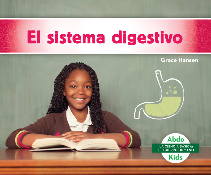 El sistema digestivo (Digestive System)