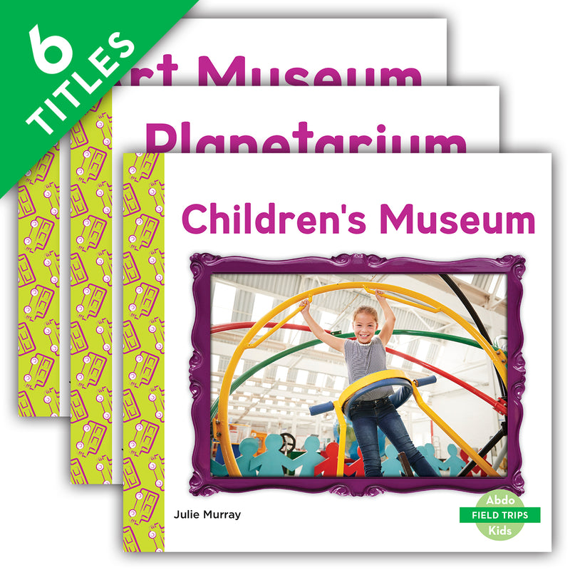 Field Trips (Set)