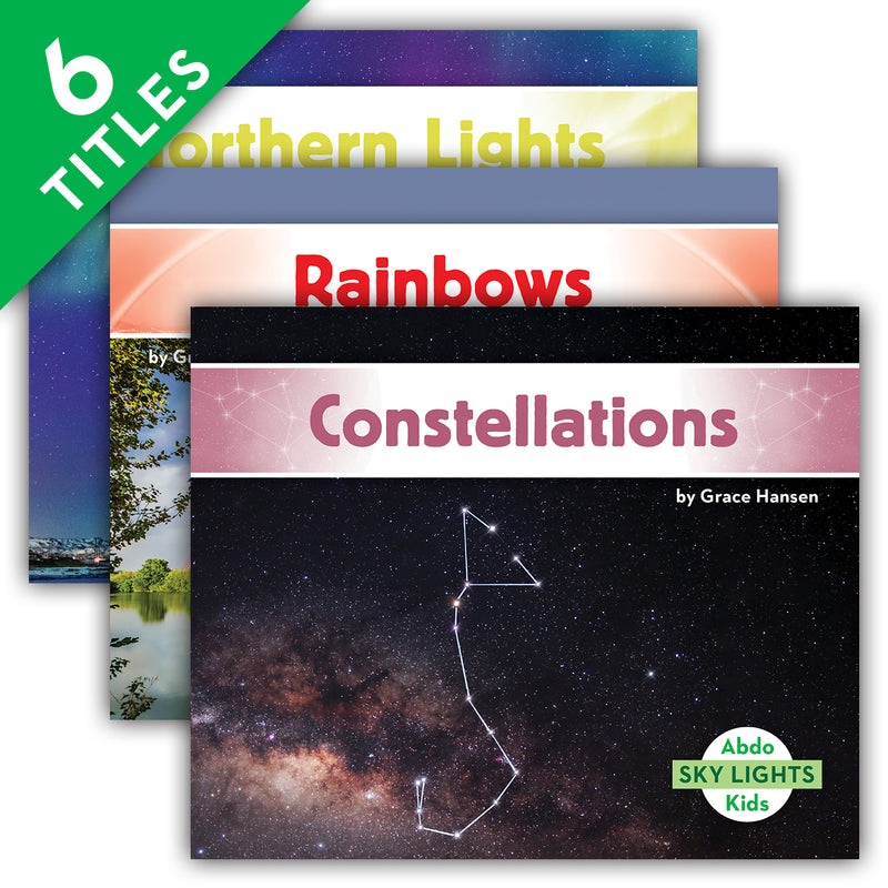 Sky Lights (Set)