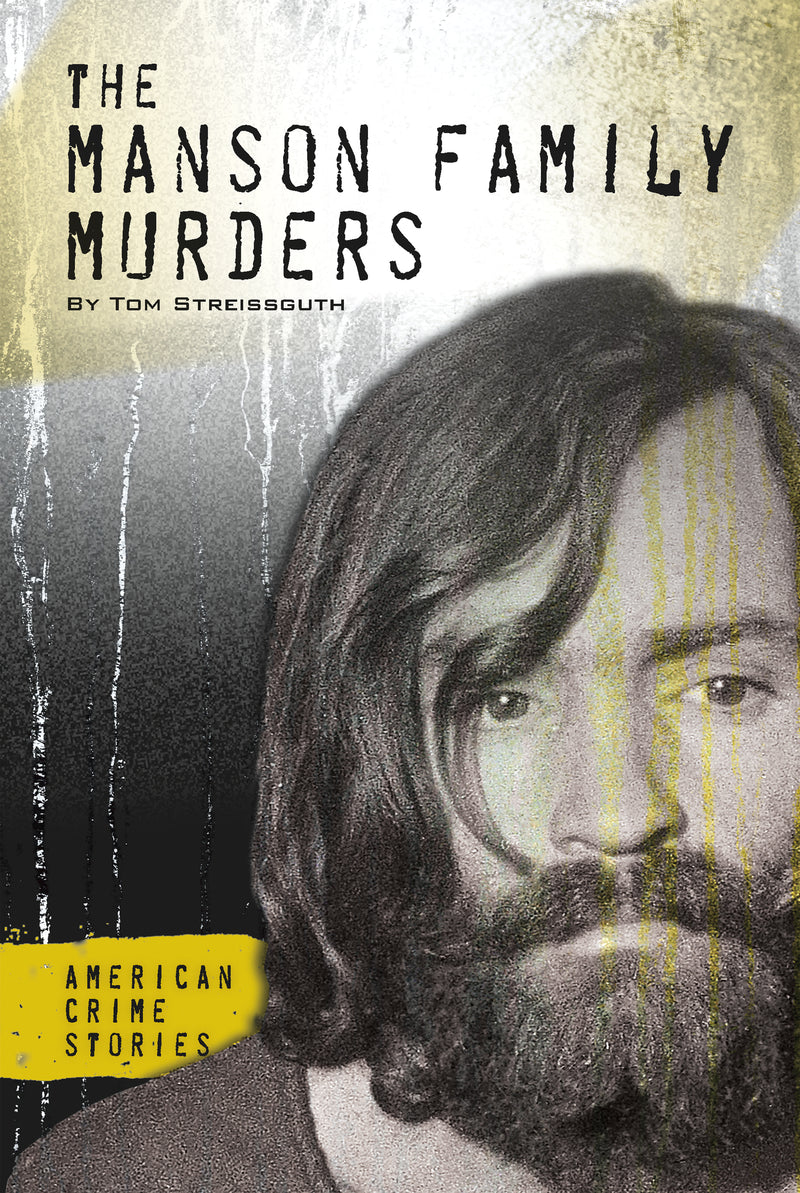Manson Family Murders