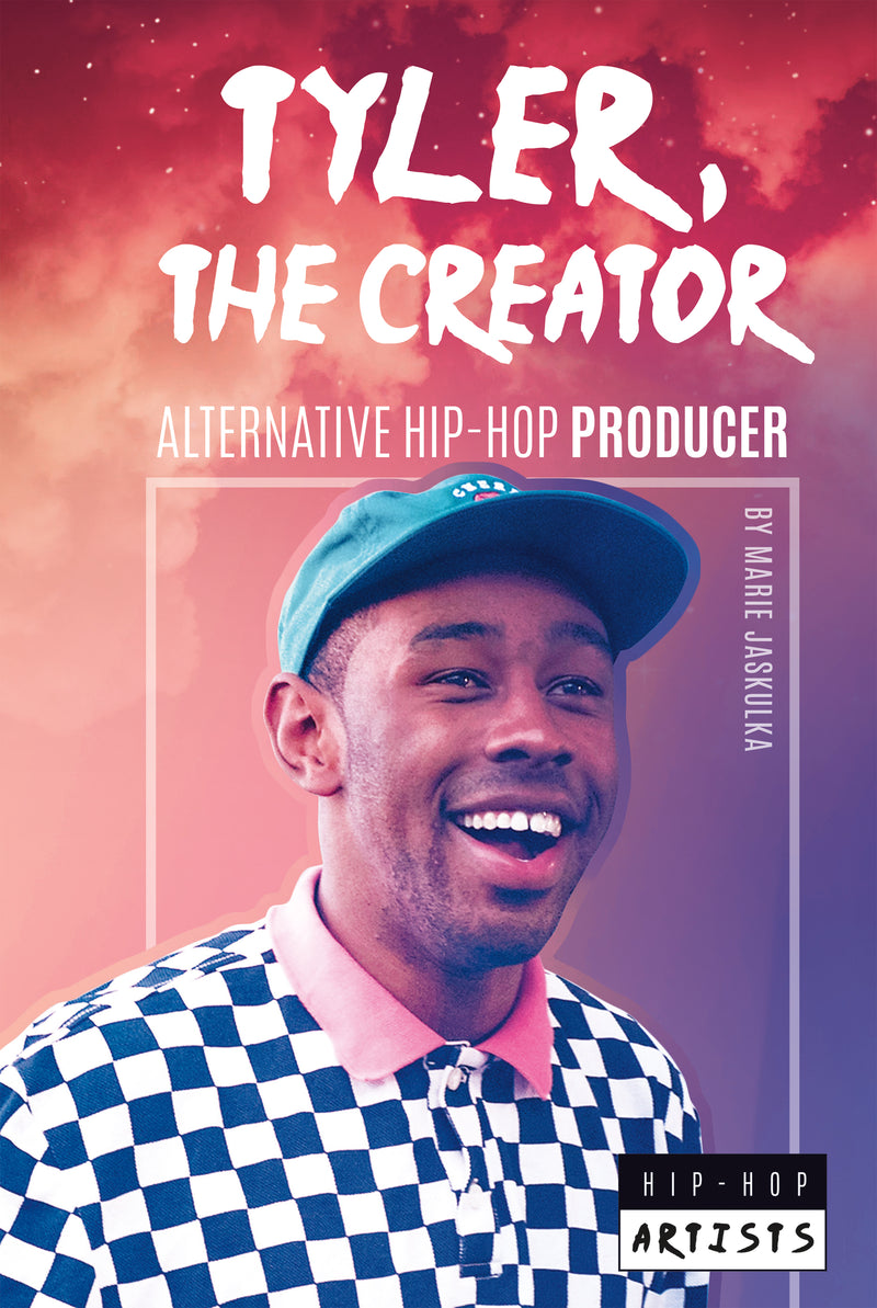 Tyler the Creator: Alternative Hip-Hop Producer