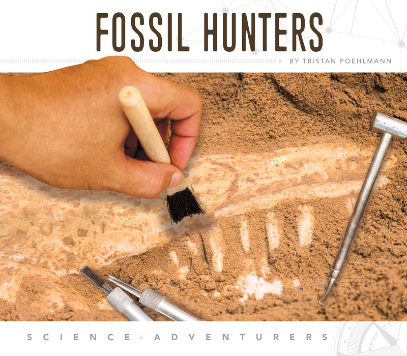 Fossil Hunters